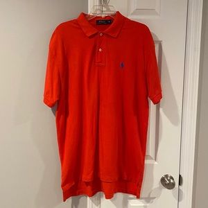 Men’s Polo Ralph Lauren Polo Shirt